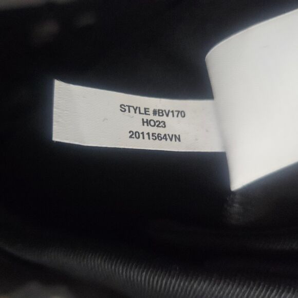 NEW J.Crew Essential Straight Wool Blnd Dress Pants Black Sz 14 Pleated Trousers - Picture 6 of 12